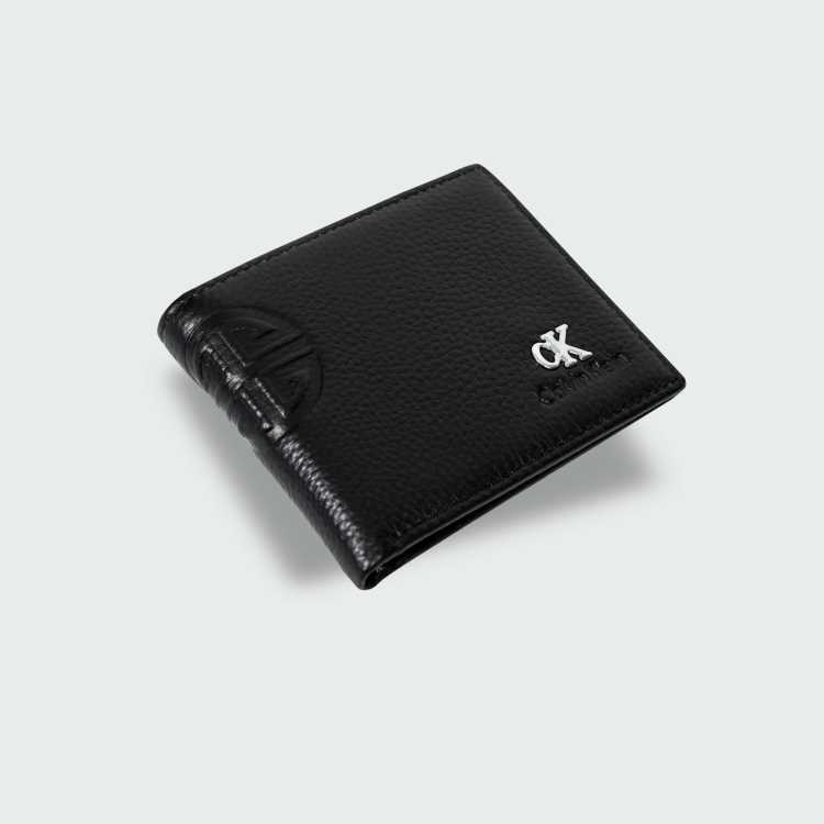 Country Boy origin leather Wallet 3