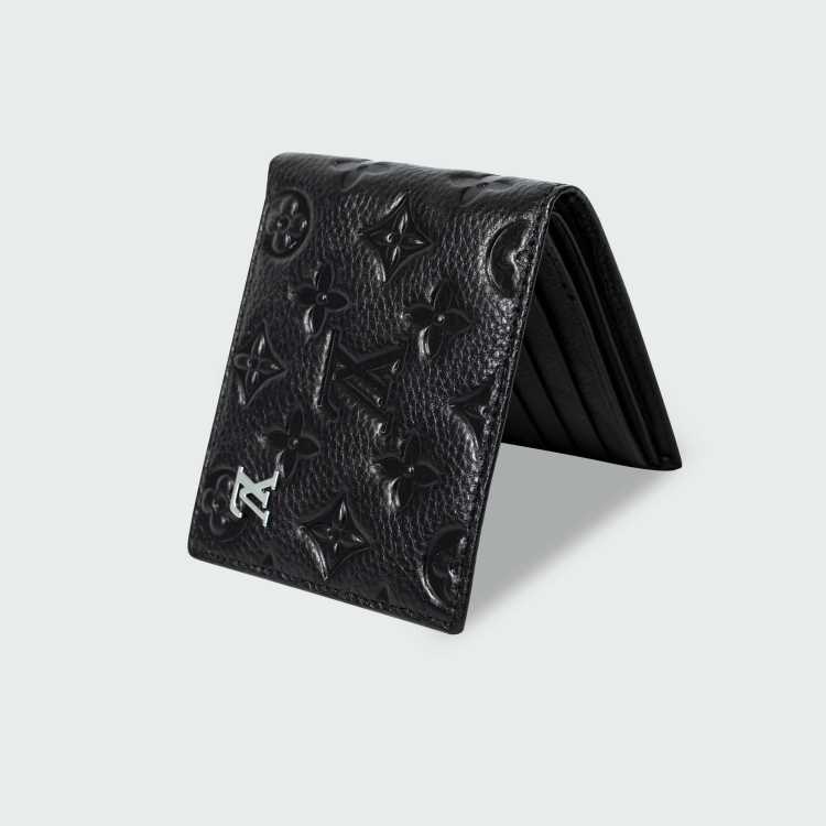 Country Boy origin leather Wallet 2