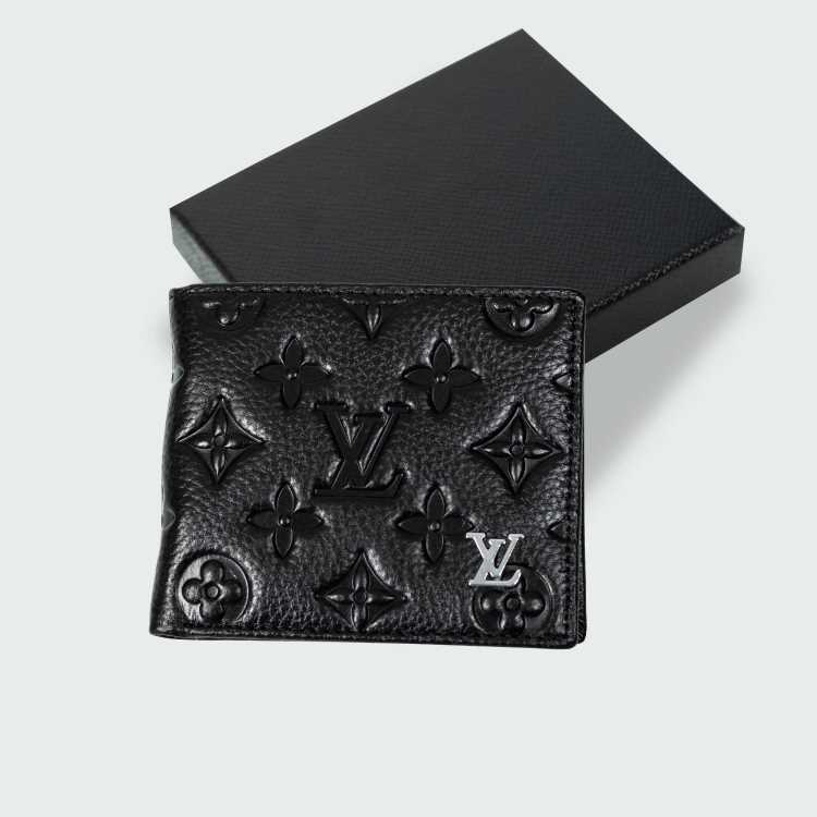 Country Boy origin leather Wallet 3