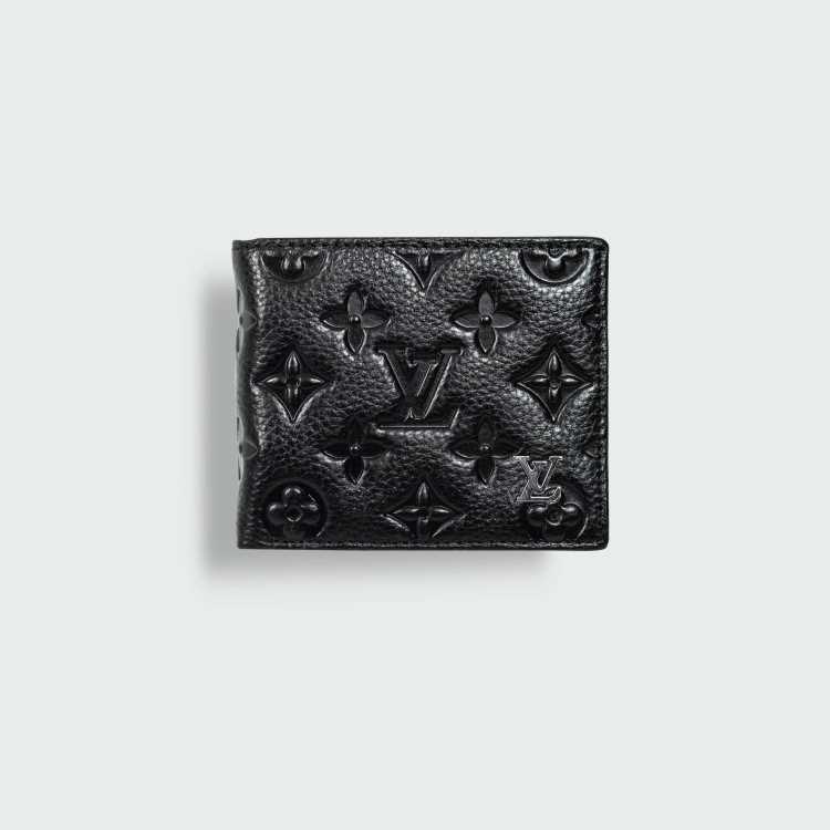 Country Boy origin leather Wallet 1