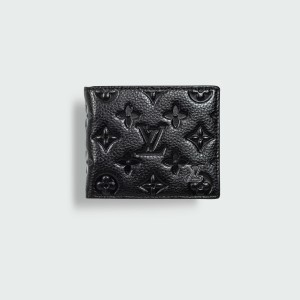 Country Boy origin leather Wallet 1