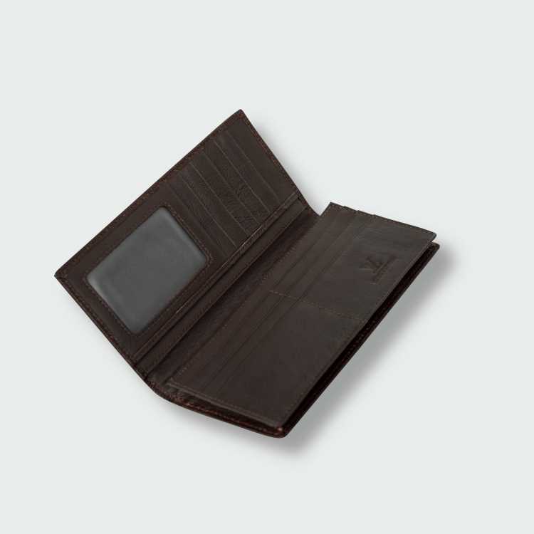 Country Boy origin leather Wallet 2