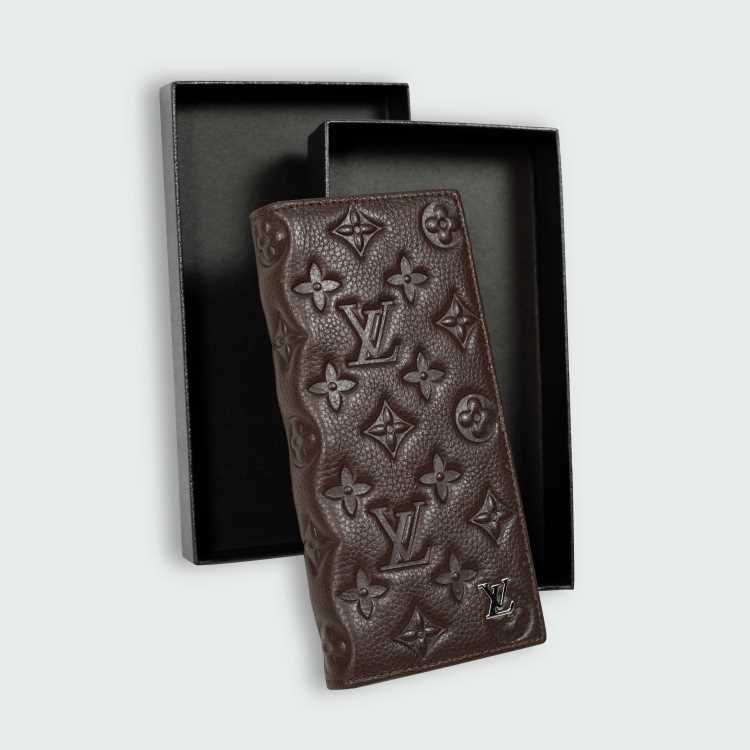 Country Boy origin leather Wallet 3