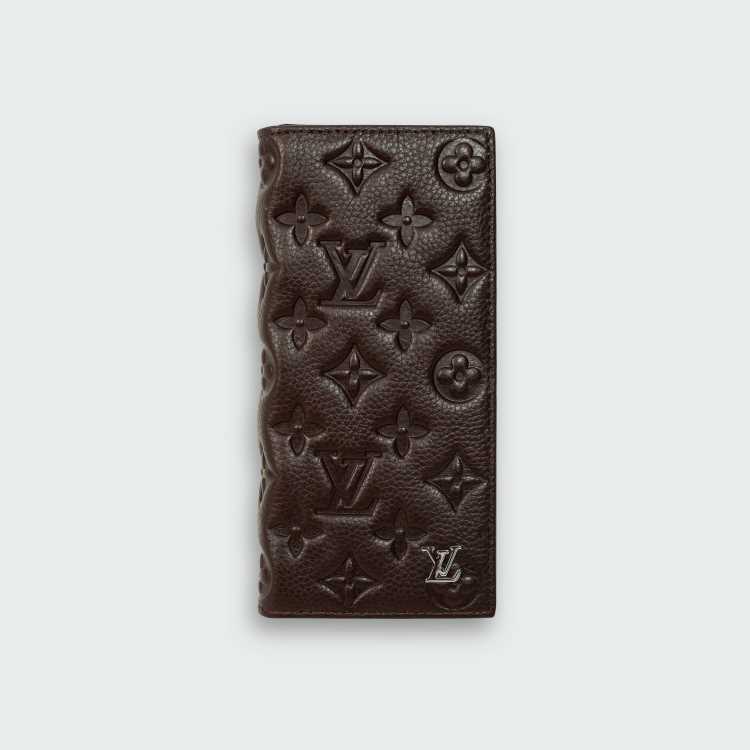 Country Boy origin leather Wallet 1