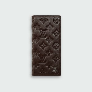 Country Boy origin leather Wallet 1