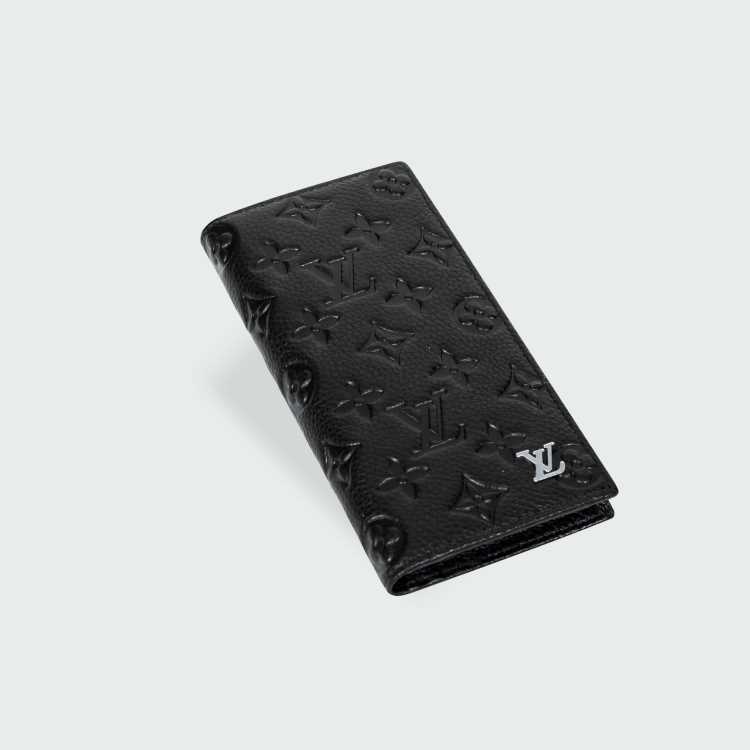 Country Boy origin leather Wallet 2