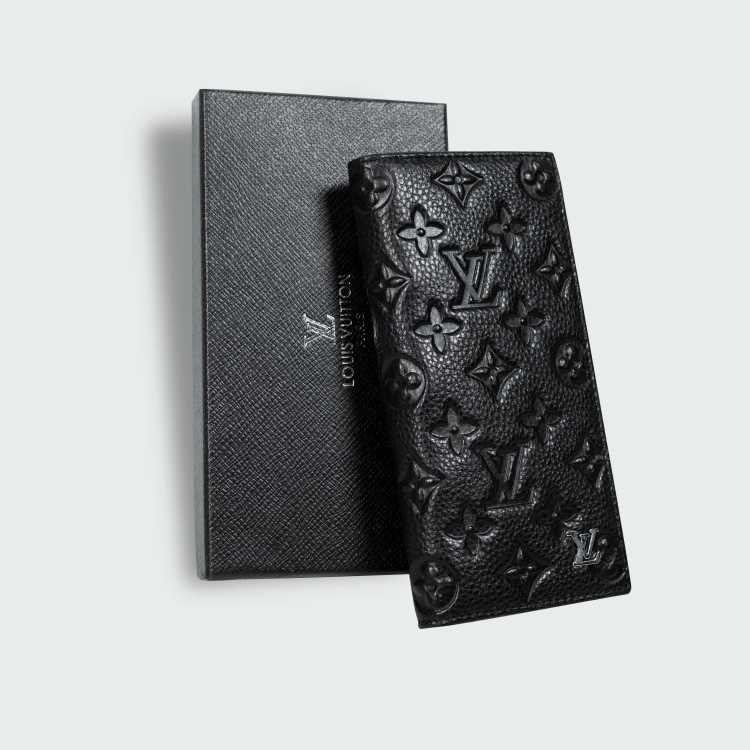 Country Boy origin leather Wallet 3