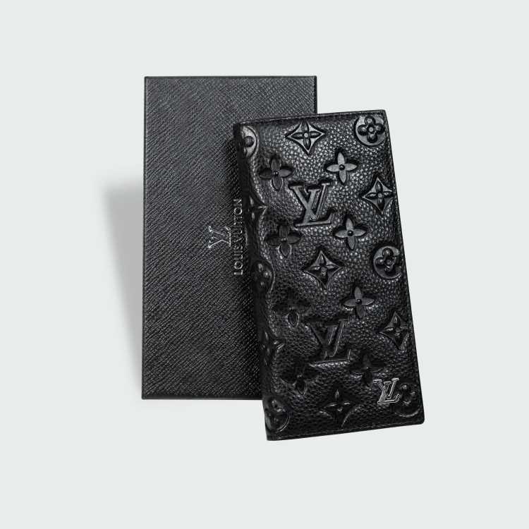 Country Boy origin leather Wallet 1