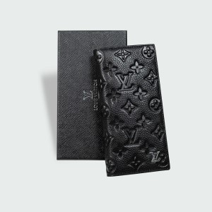 Country Boy origin leather Wallet 1