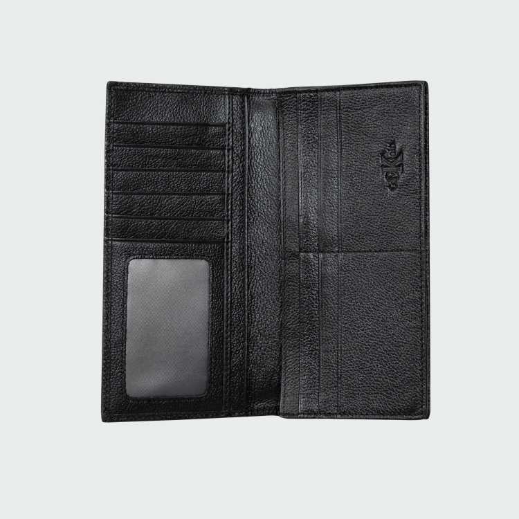 Country Boy origin leather Wallet 2
