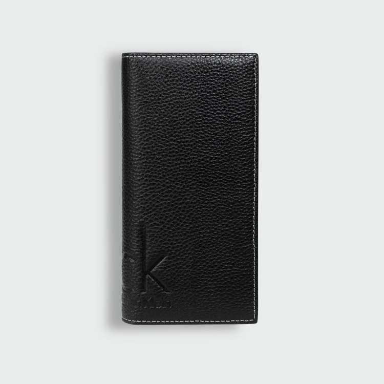 Country Boy origin leather Wallet 1