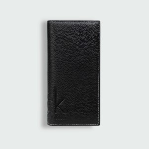 Country Boy origin leather Wallet 1