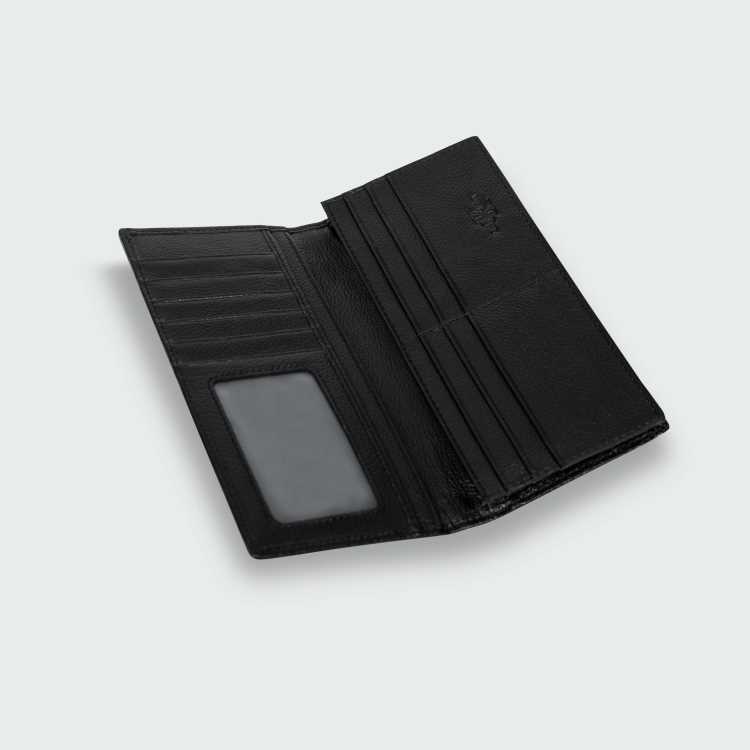 Country Boy origin leather Wallet 2