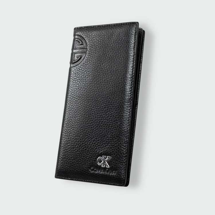 Country Boy origin leather Wallet 3