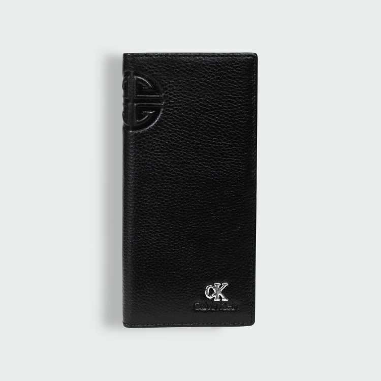 Country Boy origin leather Wallet 1