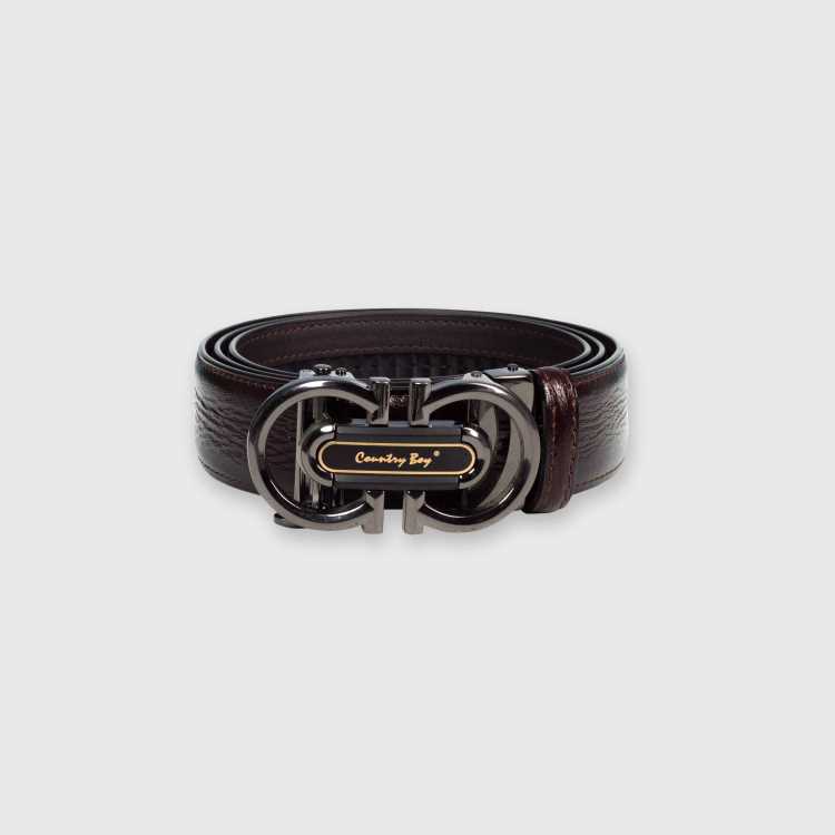 Origin Leather Country Boy Belt 3