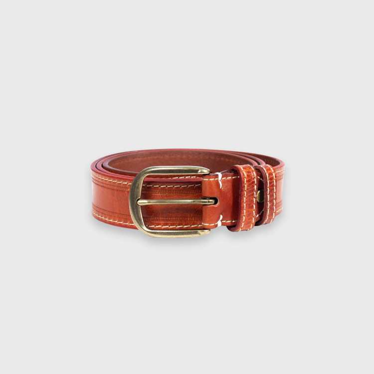 Origin Leather Country Boy Belt 1