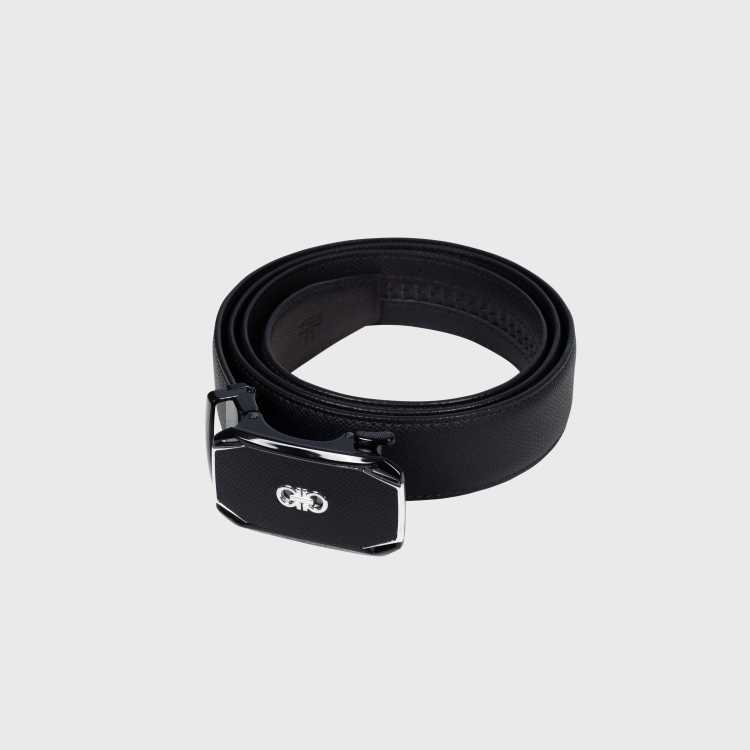 Origin Leather Country Boy Belt 2