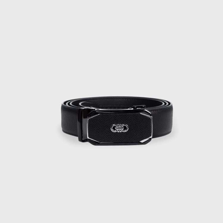 Origin Leather Country Boy Belt 1