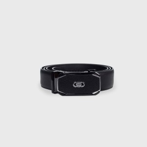 Origin Leather Country Boy Belt 1