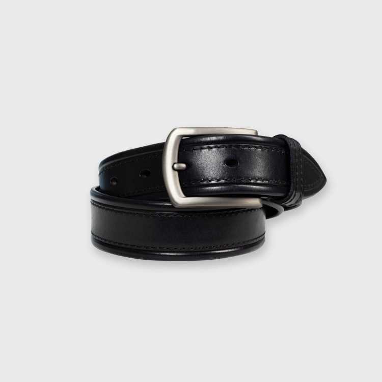 Origin Leather Country Boy  Belt 2