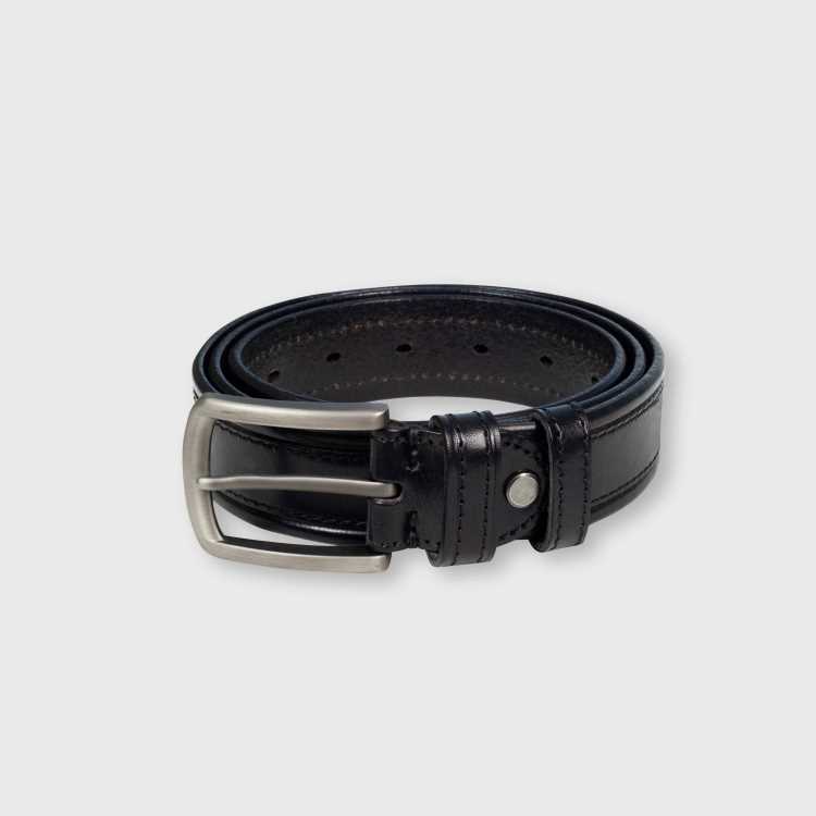Origin Leather Country Boy  Belt 1