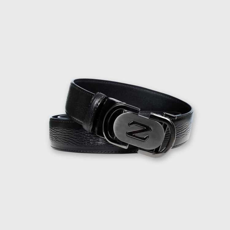 Origin Leather Country Boy Belt 1