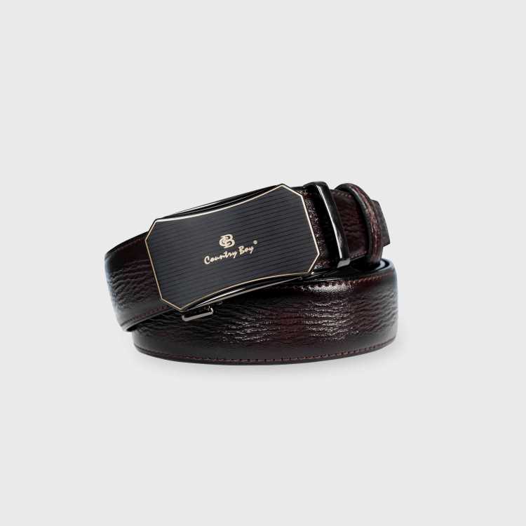 Origin Leather Country Boy Belt 2