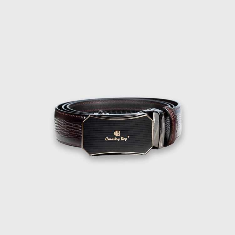 Origin Leather Country Boy Belt 1