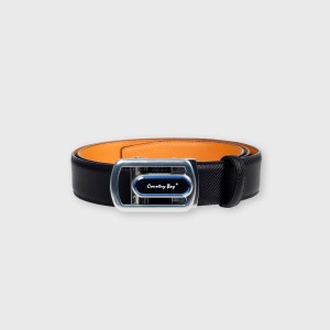 Country Boy Belt 1