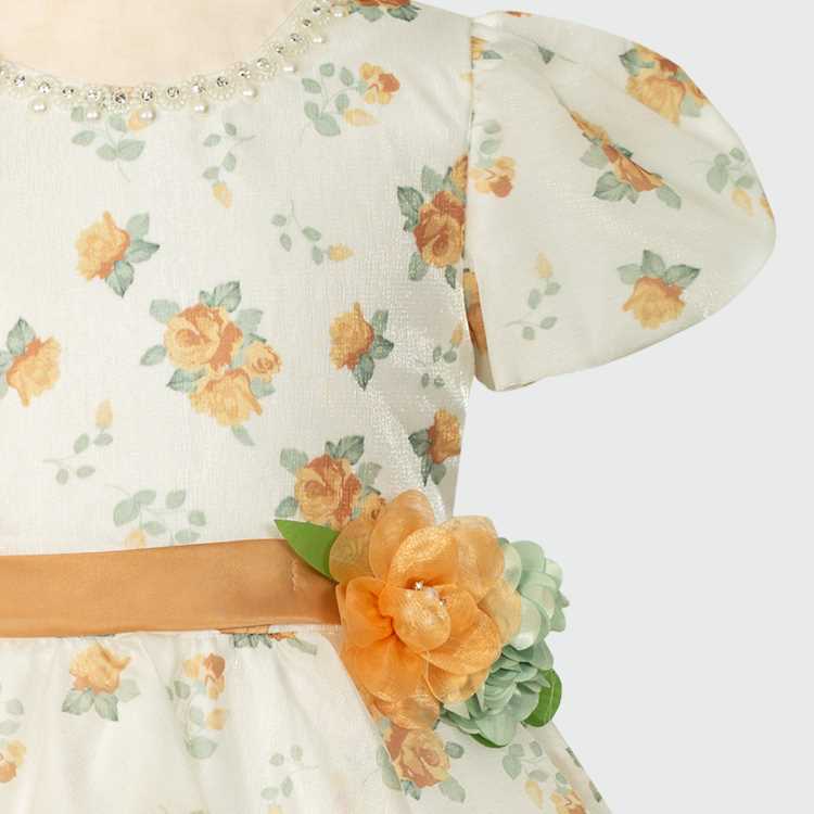 Girls Frock 2