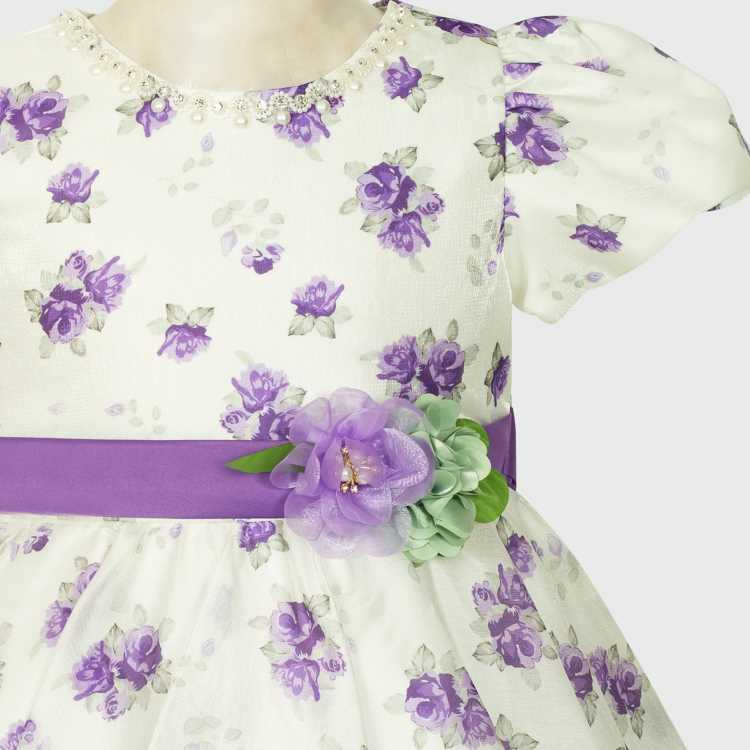 Girls Frock 2