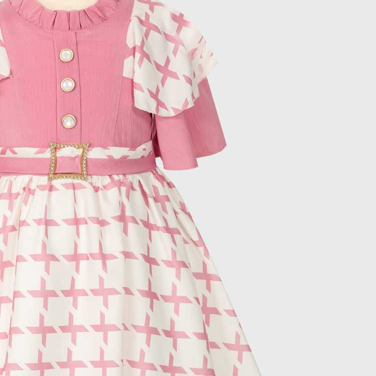 Girls Frock 2