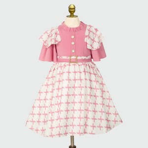 Girls Frock 1