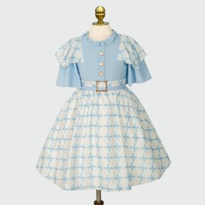 Girls Frock 1