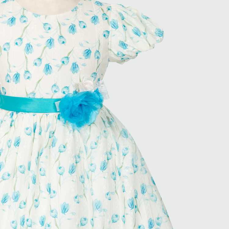 Girls Frock 2