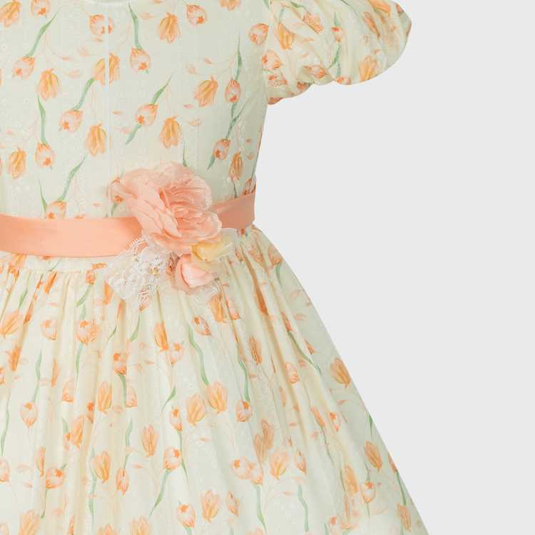 Girls Frock 2