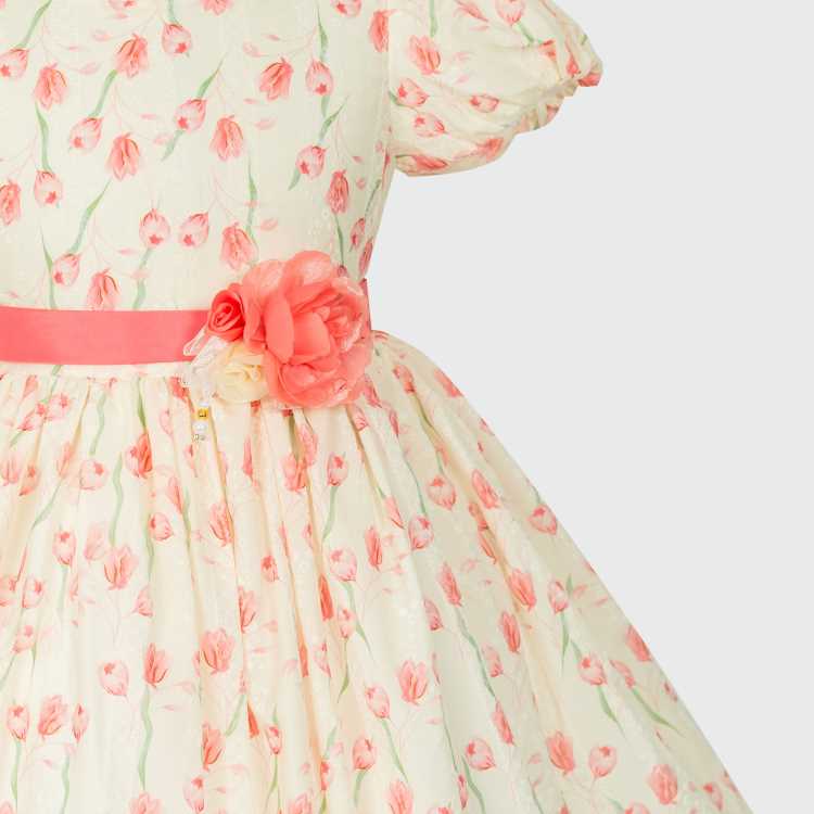 Girls Frock 2