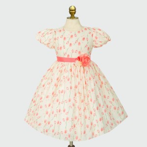Girls Frock 1