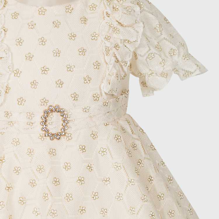 Girls Frock 2