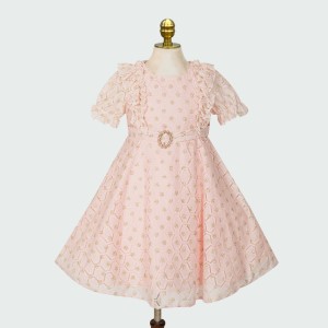 Girls Frock 1