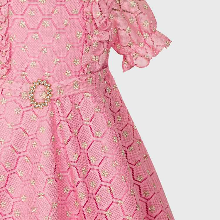Girls Frock 2
