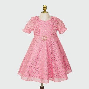 Girls Frock 1