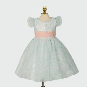 Girls Frock 1