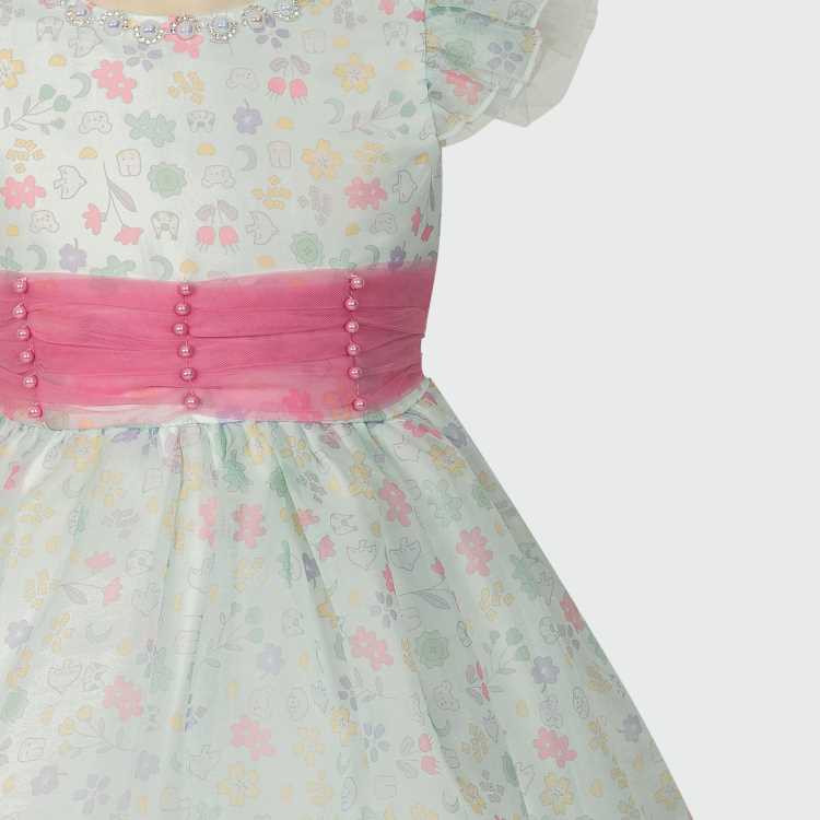 Girls Frock 2