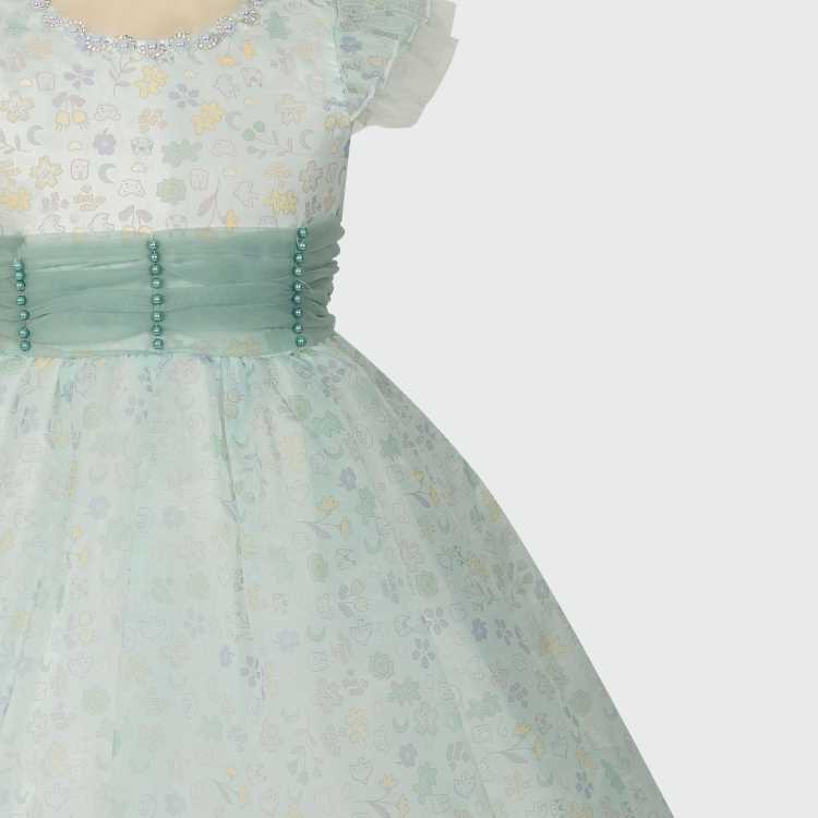 Girls Frock 2