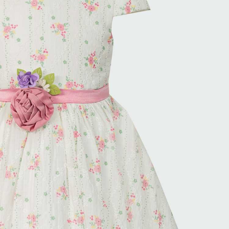 Girls Frock 2
