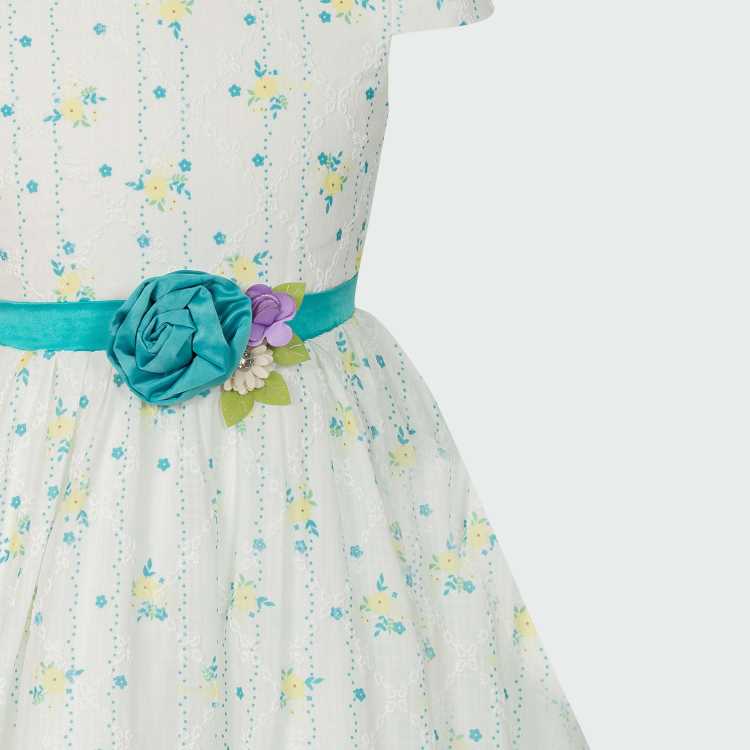 Girls Frock 2
