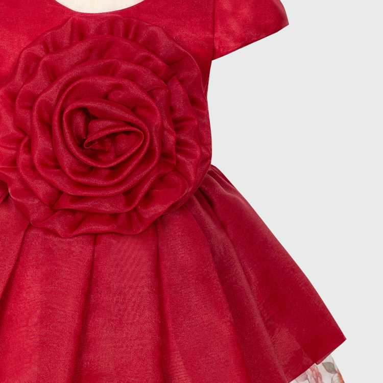 Party Girls Frock 2