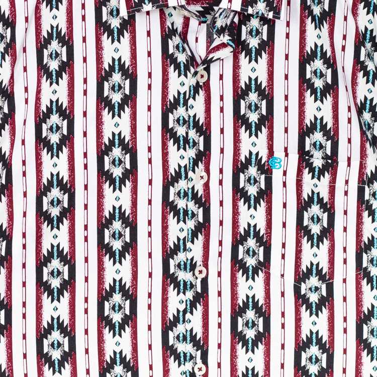 Premium Fine Cotton Relax Fit Half Shirt 2